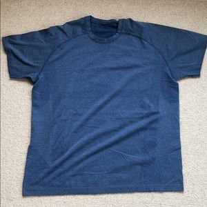 Lululemon Men’s Athletic Shirt